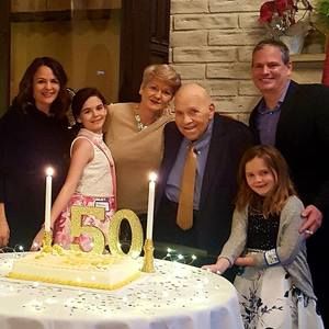 Meet your Posher, Larry